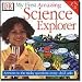 My First Amazing Science Explorer