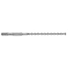 DEWALT DW5704 1/2-Inch by 11-Inch by 16-Inch 2 Cutter Spline Shank Rotary Hammer Bit