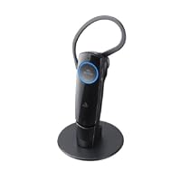 PS3 Bluetooth Headset