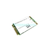 HP Pavilion DV6325US PCI mini wireless network card 459339-003