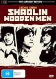Shaolin Wooden Men ~ Jackie Chan (PAL) (REGION 4)
