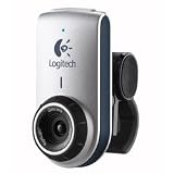 Logitech 960-000095 Quickcam Deluxe for Notebooks- White Box Version