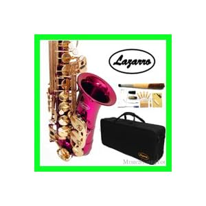 Pink Gold Alto