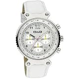 Dolce & Gabbana Herrenarmbanduhr DW0305