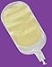 Fistula and Wound Pouch Eakin 9.7 X 6.3 Inch