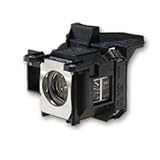 Epson ELP LP39 - Projector lamp