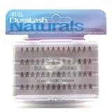 Ardell Duralash Naturals Flare Short Brown (56 Lashes)