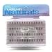 Personal Health Care : Ardell Duralash Naturals Flare Short Brown (56 Lashes)