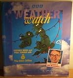 BBC weather watch