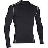 Under Armour Men's CG Mock T-Shirt And Tank