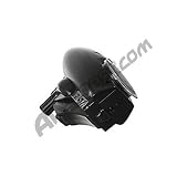 Kingman Fasta LED 9v Paintball Loader - Black