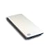 Accessory Power WHITE Replacement Battery for Apple Macbook 13 inch Notebook Series (A1185 MA561G/A, MA561LL/A)