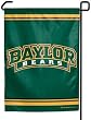Baylor Bears 11"x15" Garden Flag