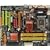 Biostar TPower I45 P45 Socket 775 1600FSB DDR2-1200 XFIRE Motherboard