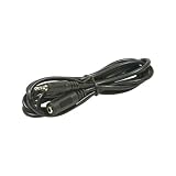 iMBAPrice iMBA-LS-12MF 12-Feet 3.5mm Male to Female Audio Extension Cable