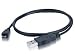 Sync/Charge Micro USB Phone Data Cable for SAMSUNG R355c and Amazon Kindle Fire Tablet PC (3 feet)