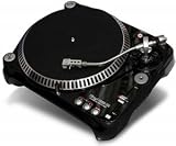 USB Turntable