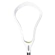 Warrior Revolution 2.0 Unstrung Lacrosse Head (White)