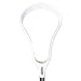 Warrior Revolution 2.0 Unstrung Lacrosse Head (White)