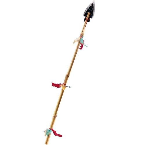 Indian Spear Native American Toy Weapons Costumes Clothing