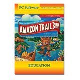 Amazon Trail 3rd Edition