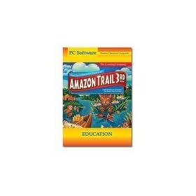 Amazon Trail 3rd Edition