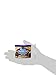 Blue Diamond Almonds Sea Salt Dark Chocolate 6oz Can
