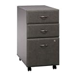 SERIES A:3 DRAWER FILE