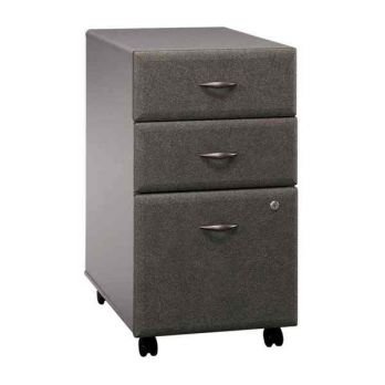 SERIES A:3 DRAWER FILE