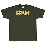 Spam - Logo T-Shirt