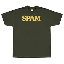 Spam - Logo T-Shirt