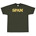 Spam - Logo T-Shirt - Large