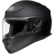 Shoei RF-1100 Helmet - Large/Matte Black