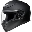 Shoei RF-1100 Helmet - Large/Matte Black