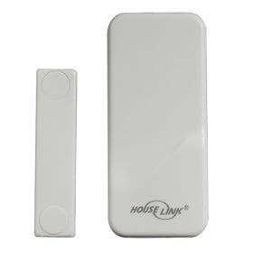 Door or Window Sensor