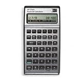 HP 17BII Financial Calculator