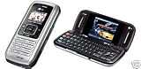 LG enV VX9900 Mp3 Camera Cell phone for Verizon Wireless with No Contract, Silver (Refurbished)