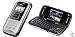 LG enV Silver Bluetooth EVDO Multimedia Messaging Phone for Verizon Wireless - (VX9900)