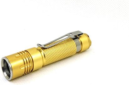 New Model Led Diving Torch 4000Lumens 5xXML2 LED Scuba Flashlight 2x26650 Rechargeable Batteries