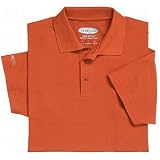 Tehama Mens Hang 'Em Dry Pique Polos