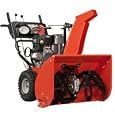 Ariens Deluxe ST28LE (28") 249cc Two-Stage Snow Blower - 921022