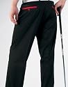 Stromberg Golf Mijas 4 Trousers Black/Red 30/29
