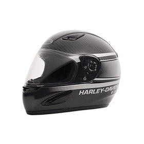 Harley Davidson FXRG� Full Face Helmet, Unisex. The FXRG� collection features top-of-the-line functional gear for head-to-toe protection in all riding conditions, 98217-05V