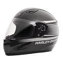 Harley Davidson FXRG&reg; Full Face Helmet, Unisex. The FXRG&reg; collection features top-of-the-line functional gear for head-to-toe protection in all riding conditions, 98217-05V