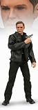 The X-Files Alexander Krycek - Sideshow Exclusive - Black Oil Edition