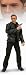 Search : The X-Files Alexander Krycek - Sideshow Exclusive - Black Oil Edition