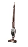 Electrolux - ZB2906 - Ergorapido Cyclonic 2 en 1 - Aspirateur Balai sans Sac - Rechargeable