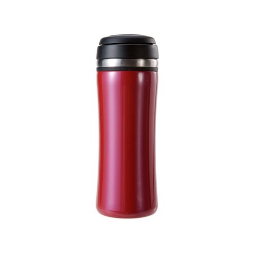 Timolino VMT-35TTMMR 12-Ounce TeaGo Magenta Red