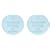 CR2032 Battery (2 pack) - Panasonic, Lithium Coin Cell, 3V