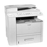 Canon USA, MF, Print, Scan, Copy, Fax Las (Catalog Category: Printers- Mult ....
